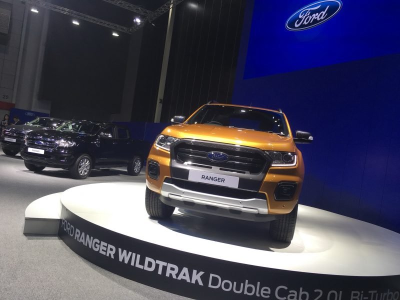 ไฮไลท์ Big Motor Sale 2018