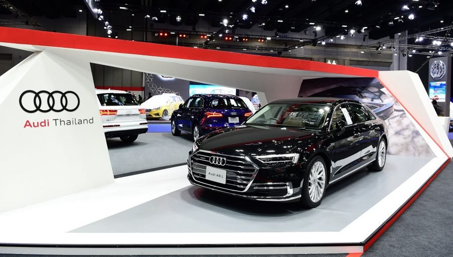 ไฮไลท์ Big Motor Sale 2018