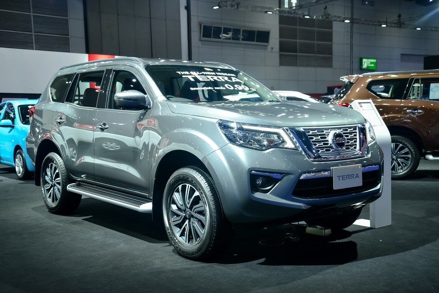 ไฮไลท์ Big Motor Sale 2018