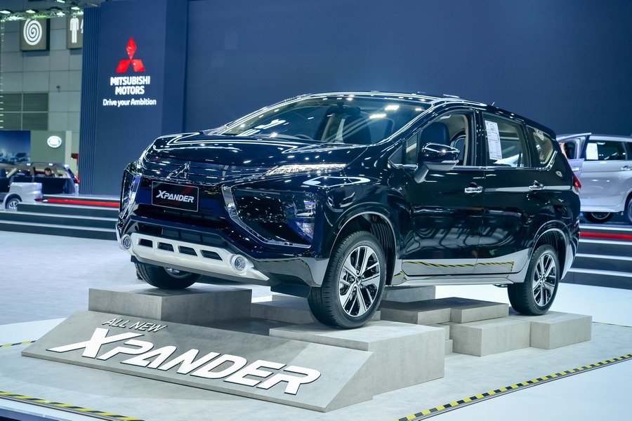 ไฮไลท์ Big Motor Sale 2018