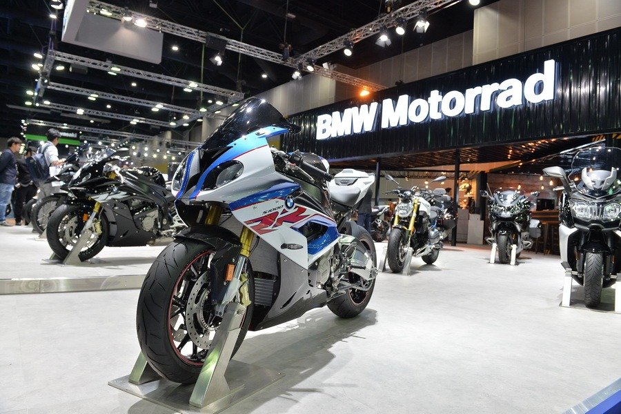 ไฮไลท์ Big Motor Sale 2018