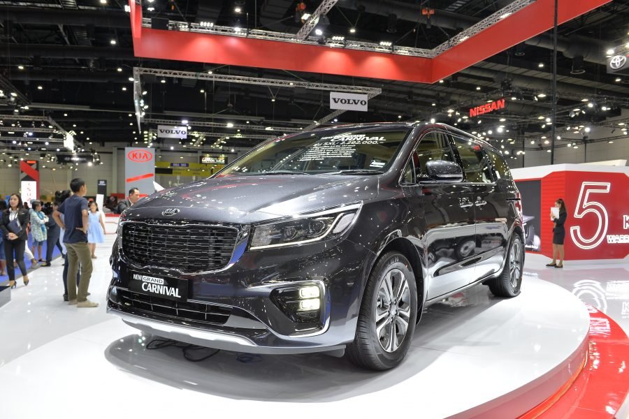 ไฮไลท์ Big Motor Sale 2018