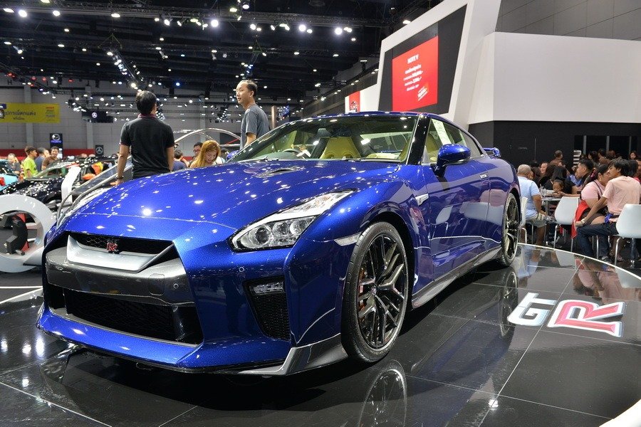 ไฮไลท์ Big Motor Sale 2018