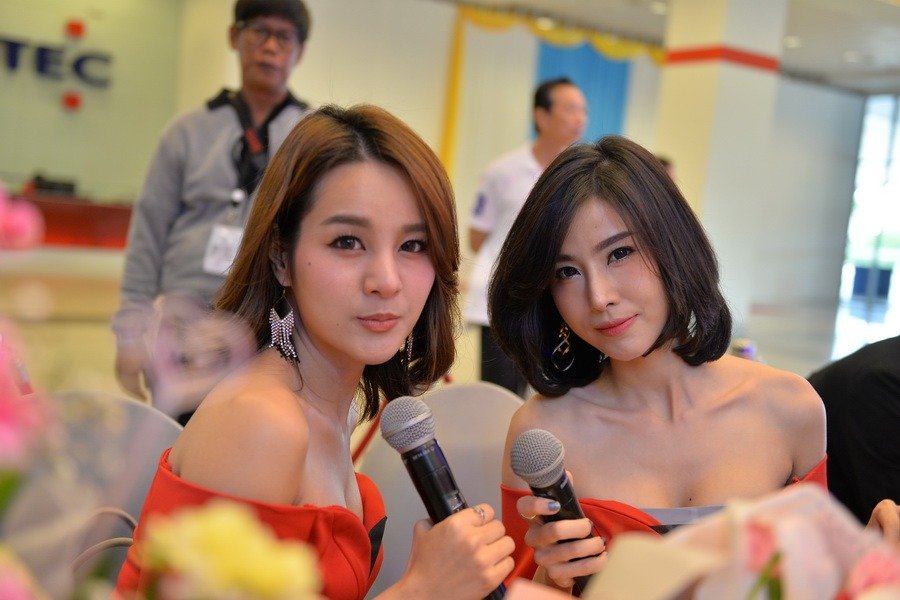 ไฮไลท์ Big Motor Sale 2018