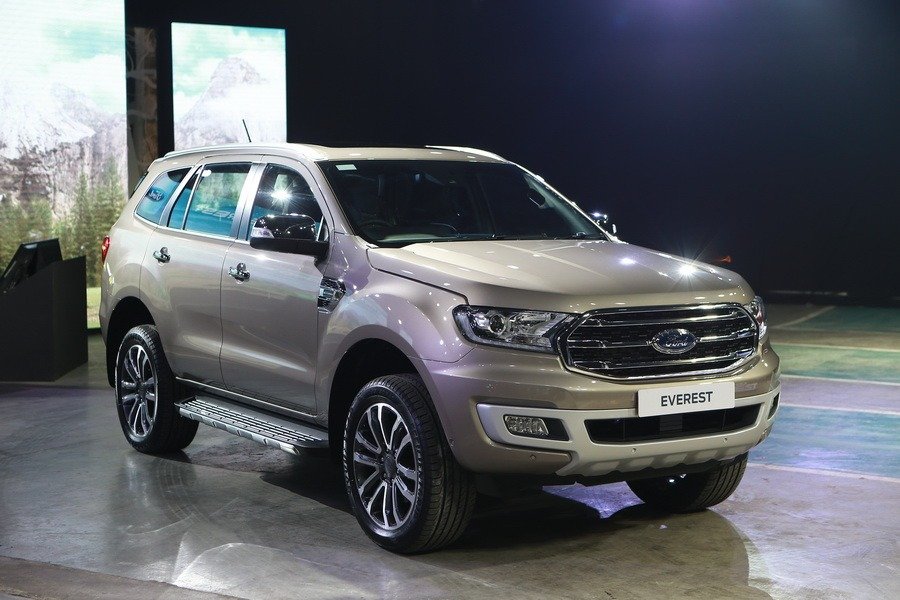 ไฮไลท์ Big Motor Sale 2018