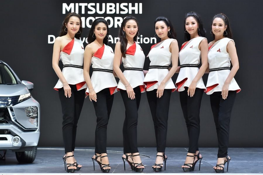 ไฮไลท์ Big Motor Sale 2018