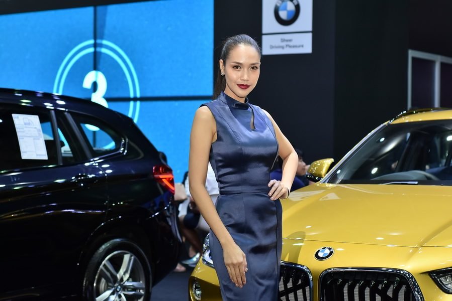 ไฮไลท์ Big Motor Sale 2018