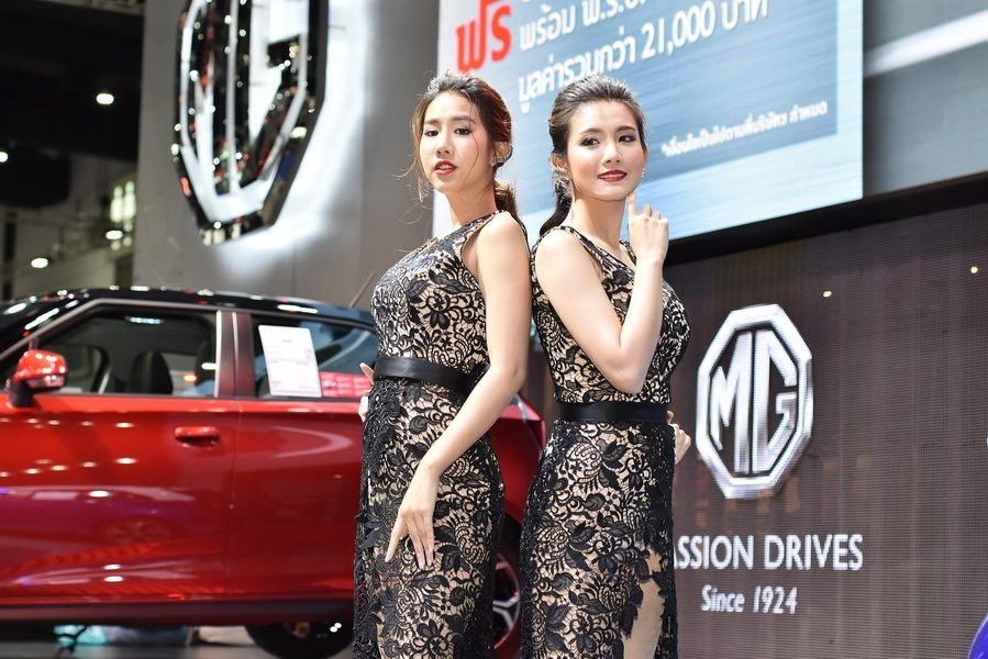 ไฮไลท์ Big Motor Sale 2018