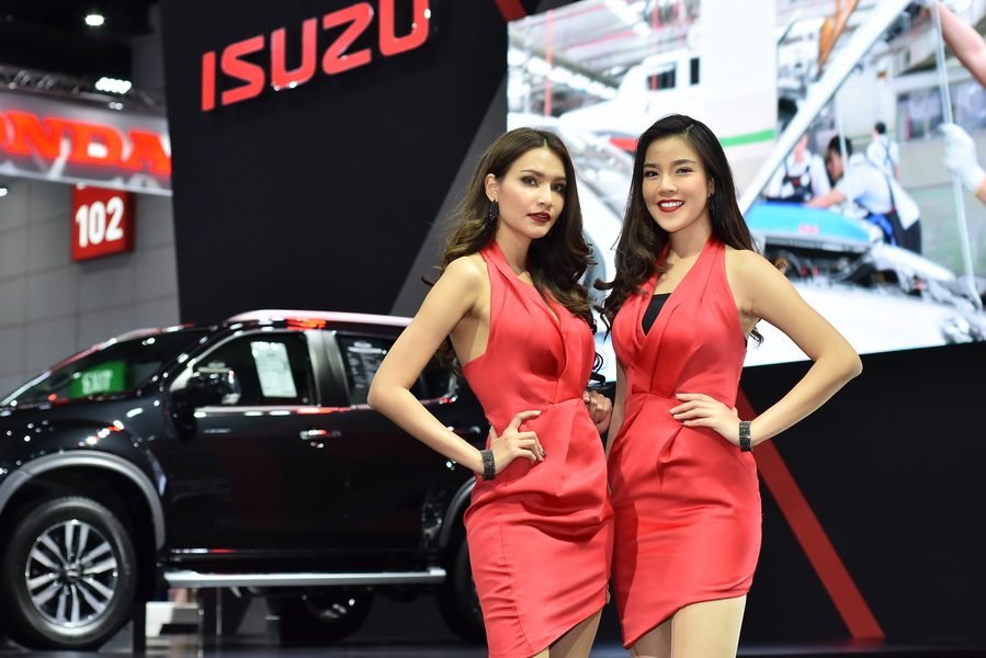 ไฮไลท์ Big Motor Sale 2018