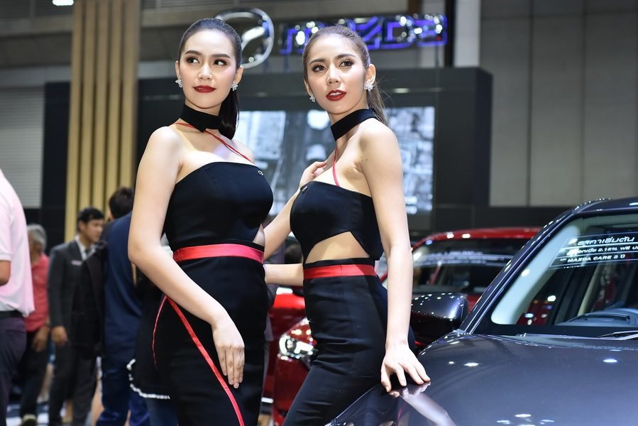 ไฮไลท์ Big Motor Sale 2018
