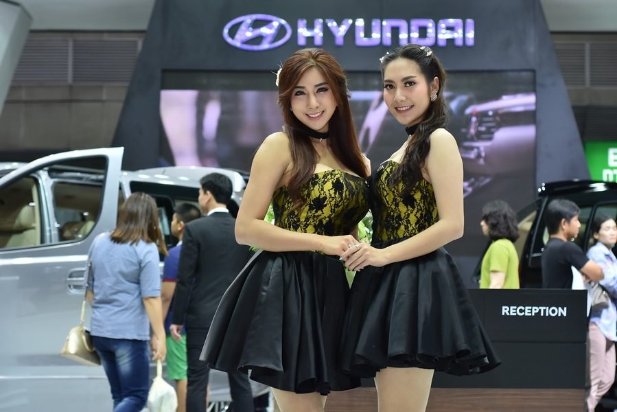 ไฮไลท์ Big Motor Sale 2018
