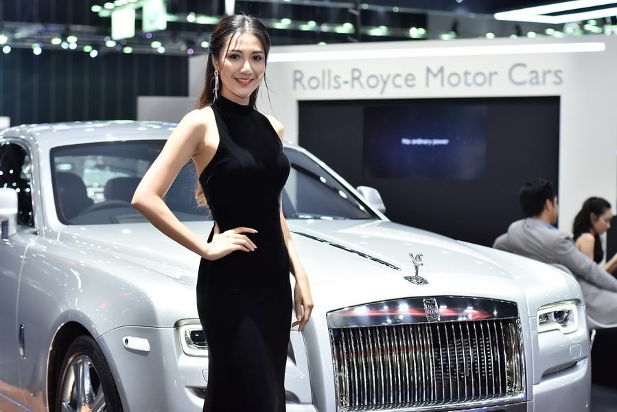 ไฮไลท์ Big Motor Sale 2018