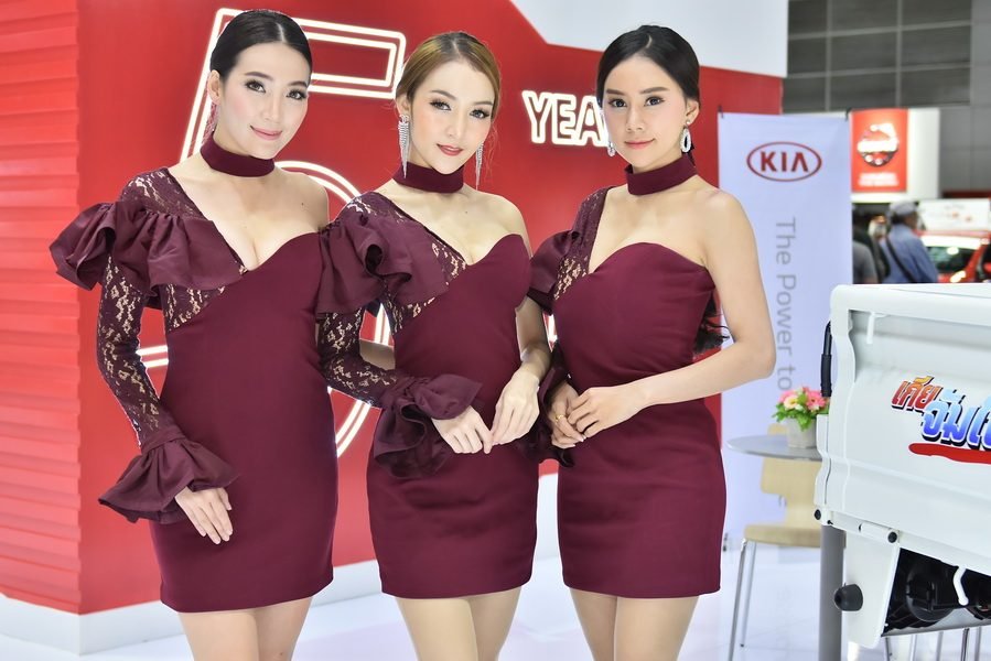ไฮไลท์ Big Motor Sale 2018