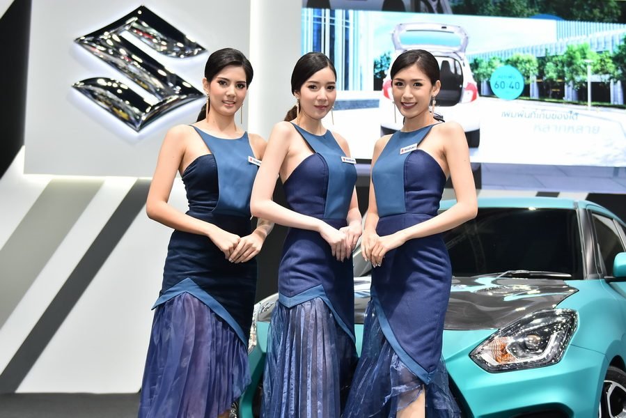 ไฮไลท์ Big Motor Sale 2018