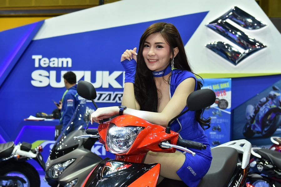 ไฮไลท์ Big Motor Sale 2018