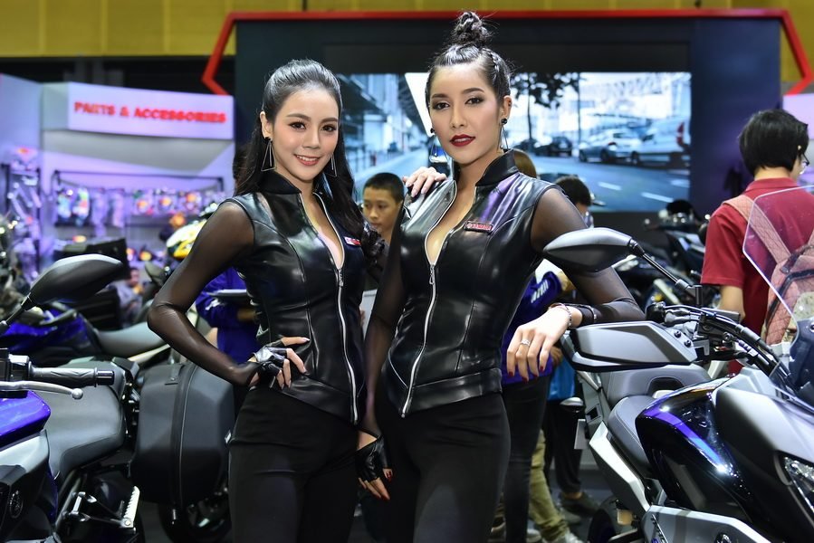 ไฮไลท์ Big Motor Sale 2018