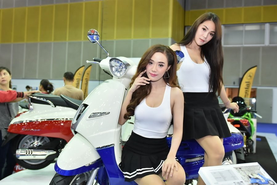 ไฮไลท์ Big Motor Sale 2018