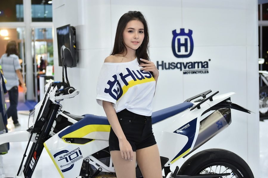 ไฮไลท์ Big Motor Sale 2018