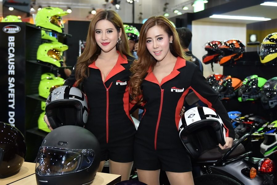 ไฮไลท์ Big Motor Sale 2018