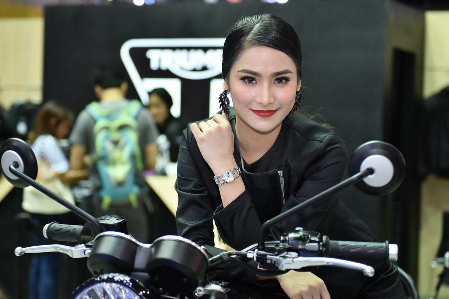 ไฮไลท์ Big Motor Sale 2018