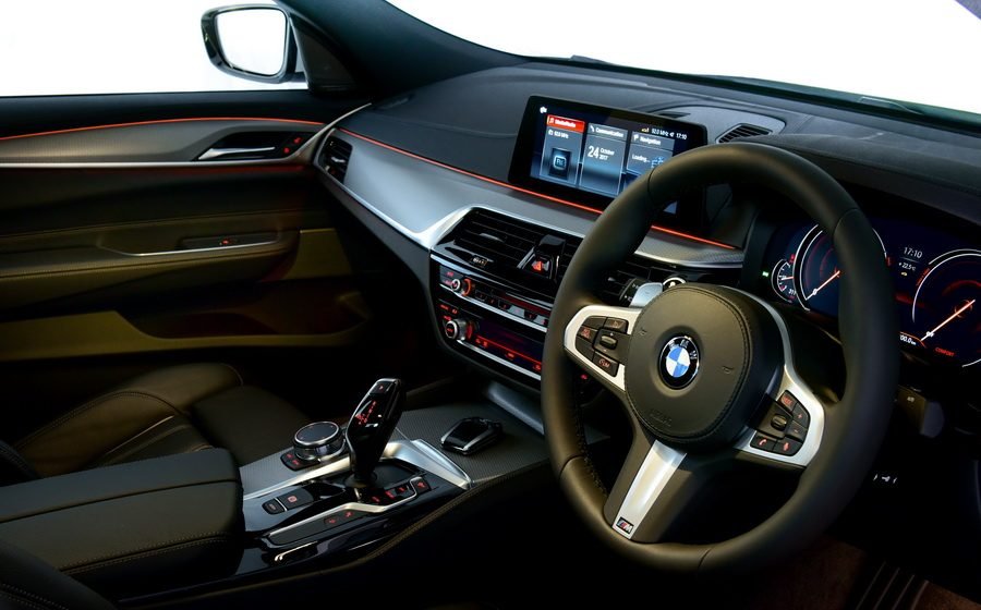 ทดสอบ BMW M2