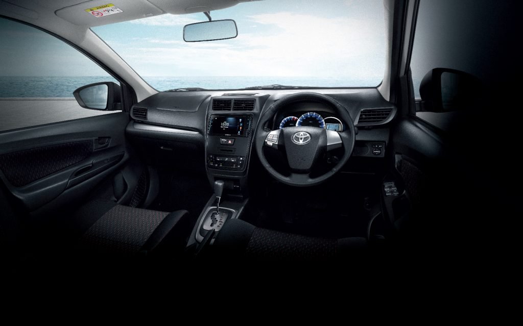 Toyota Driving Experience Park 3