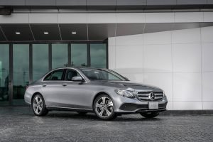 E 220 d Sport