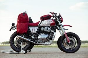 Royal Enfield 6