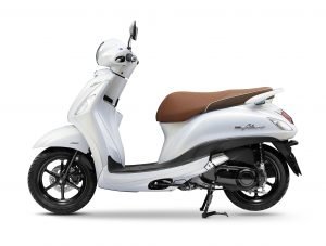 ยามาฮ่า แกรนด์ ฟีลาโน่ ไฮบริด