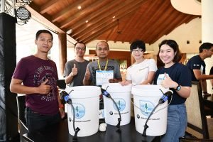 แคร์ ฟอร์ วอเตอร์