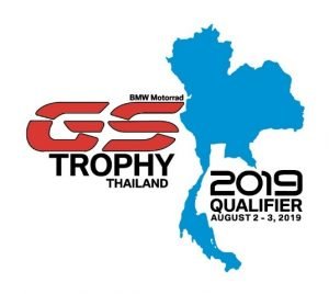 GS Trophy Thailand 2019
