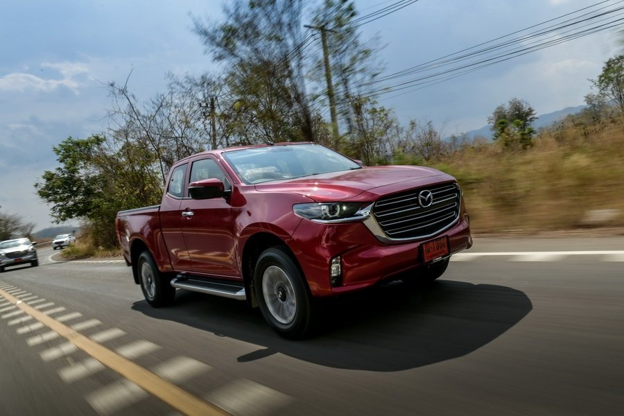 All New Mazda BT-50 26