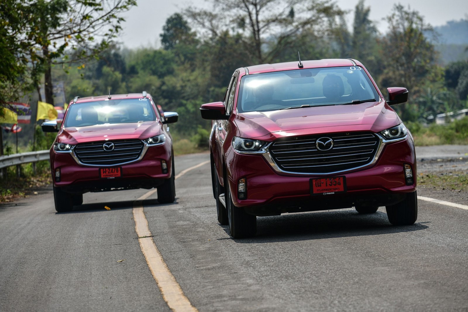 Auto Motor Thailand 1