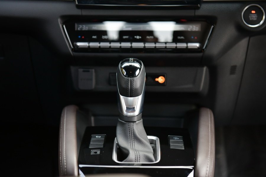 All New Mazda BT50 15