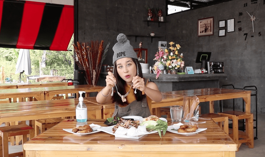 Auto Motor Thailand 6