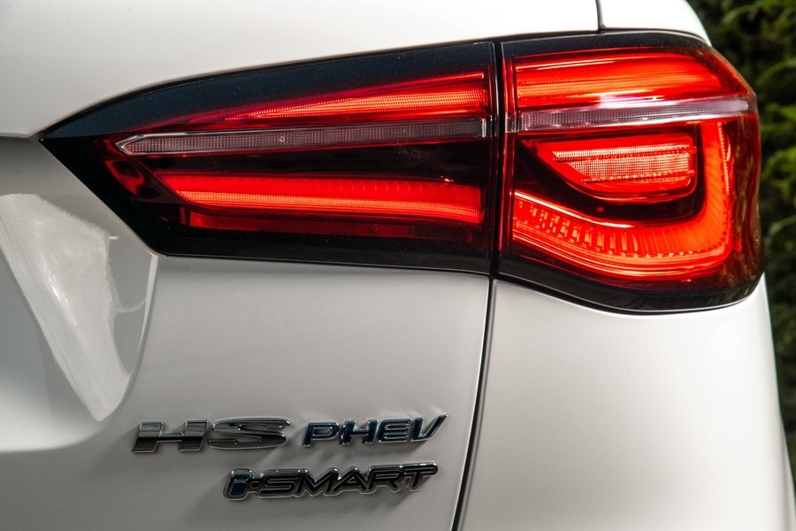 MG HS PHEV 5