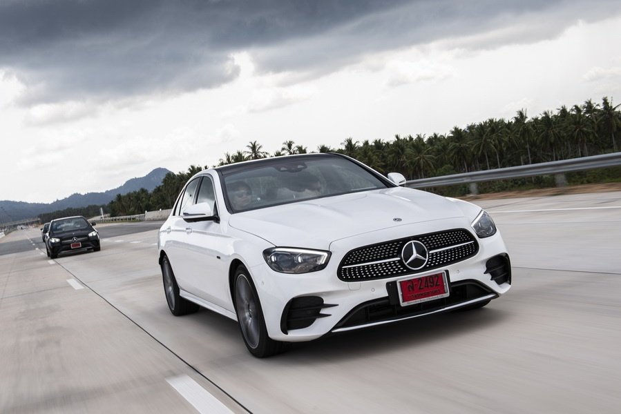 Auto Motor Thailand 1