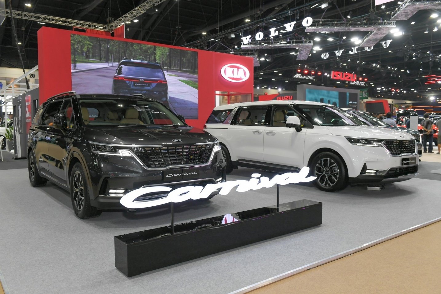 Motor Show 2021 24