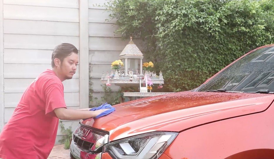 Auto Motor Thailand 7