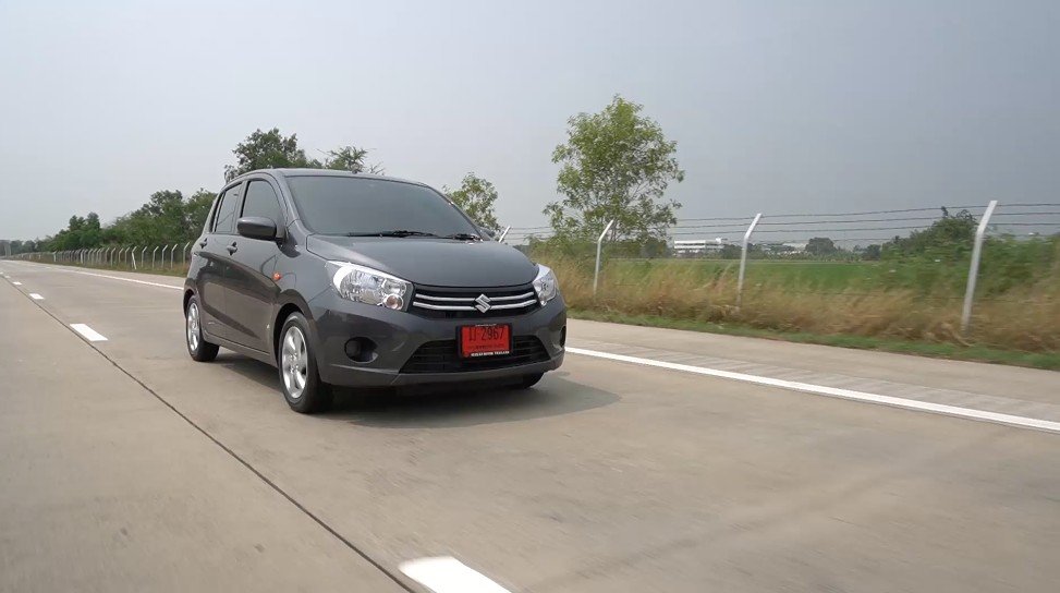 Auto Motor Thailand 1