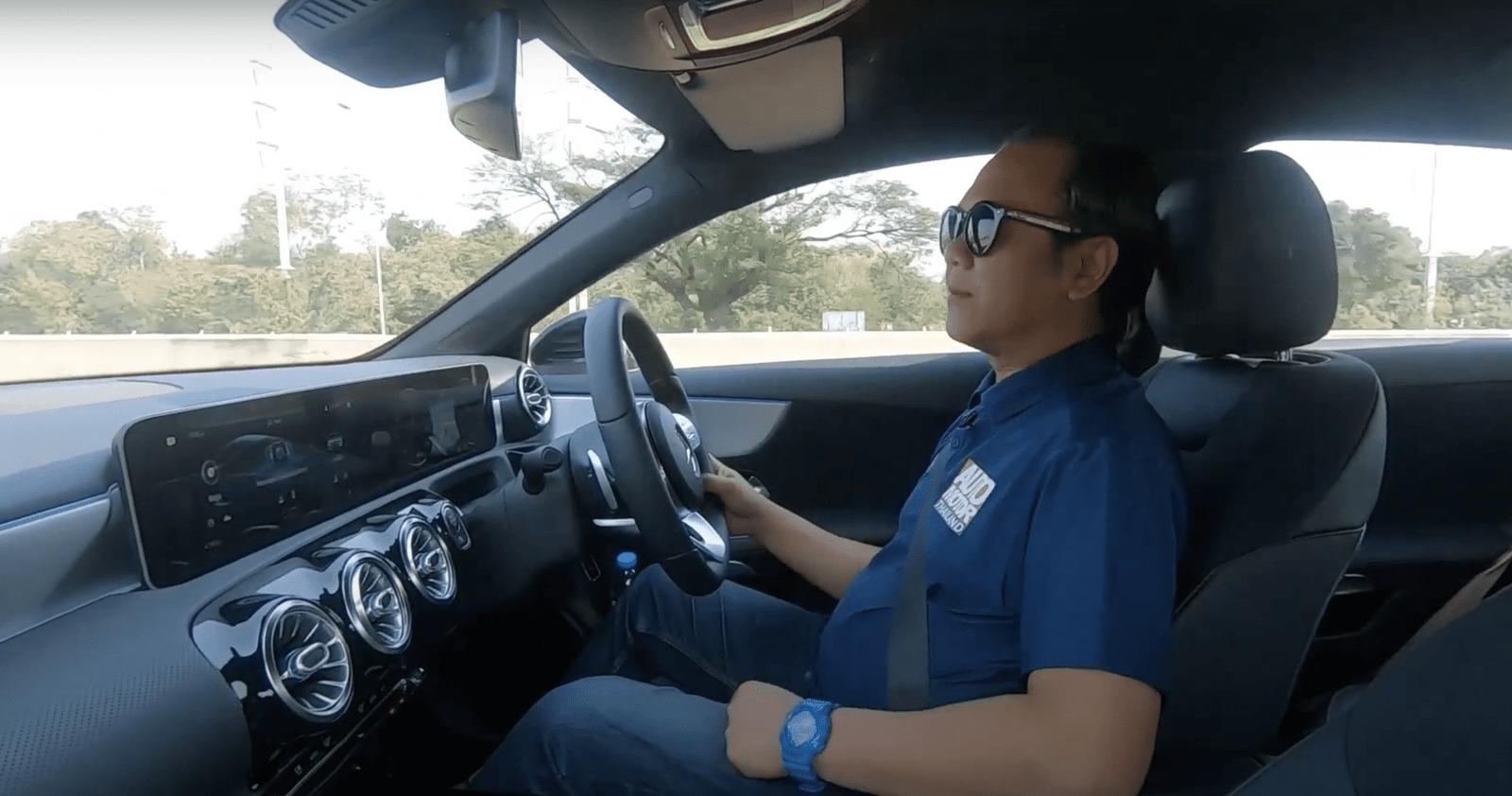 Auto Motor Thailand 1