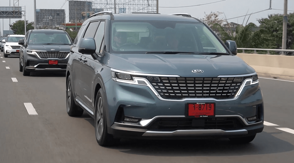 Auto Motor Thailand 1